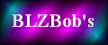 BLZBob's Website of Graphics and Music